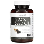 X Healths Harmony, Black Seed Oil, 120 Capsules. Fixed Price $79.16.