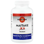 Mushroom Wisdom Maitake D-fraction Standard 360 Capsules Dairy-free, No. Fixed Price $59.95.
