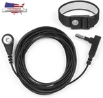Grounding Mat Cord Earthing Sheet Replacement 15FT Universal Cable Safe Sleep. Fixed Price $14.89.