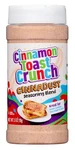 Cinnamon Toast Crunch Cinnadust Seasoning, 3.5 Ounce (pack Of 1),. Fixed Price $6.41.