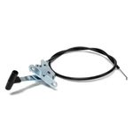 Throttle Control Cable For Bobcat 118020-07 Landscaper Pro 512046. Fixed Price $15.98.