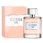 Guess 1981 By 3.4 Oz Edt Perfume For Women New In Box. Fixed Price $23.98.