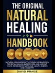 The Original Natural Healing Handbook - Herbal Cures, Foods, & Remedies. Fixed Price $36.49.