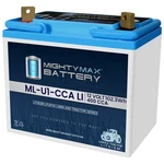 Mighty Max ML-U1-CCALI 12V Lithium Replaces Simplicity ZT2148 Riding Lawnmower. Fixed Price $119.99.