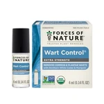 Wart Control Extra Strength 4 Ml By Forces Of Nature. Fixed Price $16.30.