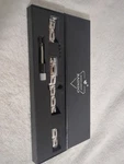 Rainso Stainless Steel Magnetic Bracelet. Fixed Price $30.00.