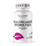 Hydrolyzed Collagen 1000 Mg - 60 Capsules Plus Vitamin Skin & Hair Support. Fixed Price $22.48.