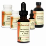 Kan Essentials Dispel Stasis In The Palace Of Blood - 1 Oz. Fixed Price $40.46.