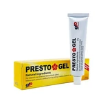 Presto Gel - Natural Hemorrhoids Treatment For Internal & External. Fixed Price $16.95.