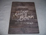 2015 Doterra Blog Book Just The Essentials Hc Oils. Fixed Price $24.99.