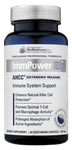 American Biosciences Immpower 60 Capsules, New, Free Ship. Fixed Price $106.99.