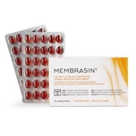 Membrasin Vitality Pearls 60 Pills Natural Feminine Hydration For Menopau.... Fixed Price $118.57.