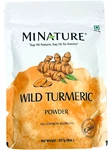 Minature Wild Turmeric Powder 8OZ - No Common Allergens Face Pack Ex 05/27. Fixed Price $15.99.