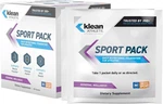 Klean Athlete Sport Pack - Contains Magnesium Glycinate, Vitamin D & Ome. Fixed Price $100.44.