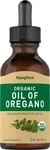 Piping Rock Oil Of Oregano Organic Liquid Drops 2 Fl Oz (pack 1). Fixed Price $14.05.