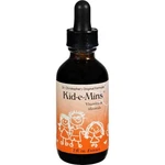 Christopher's Original Formulas Dr Christophers Kid-e-mins Vitamins 2 Oz. Fixed Price $22.99.