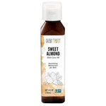 Skin Care Oil Sweet Almond 4 Oz By Aura Cacia. Fixed Price $10.27.