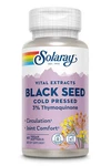 Worldwide 2 X Solaray Black Seed 3% Thymoquinone -- 60 Vegan Softgels. Fixed Price $205.40.