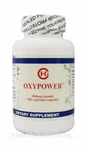 Oxypower - By Chi's Enterprise 120 Caps 500 Mg. Fixed Price $65.00.