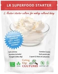 Cutting Edge Cultures Lr Superfood Starter Pure L. 2 Ounce (pack Of 4). Fixed Price $40.28.