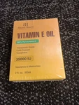 Botanic Hearth Vitamin Oil 100% Pure And Natural 2 Fl Oz (pack Of 1). Fixed Price $12.99.
