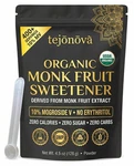Pure Organic Powder No Erythritol Sweetener, .... Fixed Price $54.10.