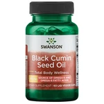 Swanson Black Cumin Seed Oil 500MG Immune & Cardiovascular Support 60 Veg Diet. Fixed Price $11.09.