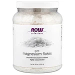 Now Foods Solutions Magnesium Flakes 100 Pure 54 Oz 1531 Not Tested Animals. Fixed Price $21.15.