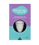 Divacup Model 2 Reusable Menstrual Cup. Brand New & Authentic, Sealed In Box. Fixed Price $14.48.