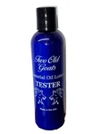 4 Oz Tester Two Old Goats Essential Oil Lotion Arthritis Natural. Fixed Price $9.75.