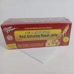Prince Of Peace Red Ginseng Royal Jelly, 30 Count (pack 1). Fixed Price $26.99.