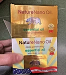 Nature Nano Oil D Con .27 Fl Oz 8ML - Pack Of 6. Fixed Price $59.90.