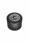 Grinder 50MM Stainless Steel Diamond 4 Chamber,mesh Screen & Scraper Black. Fixed Price $13.99.