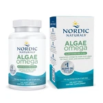 Nordic Naturals Algae Omega - 120 Soft Gels Count (pack 1), Multi. Fixed Price $64.19.