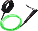 Abahub Premium Surfboard Leash, 6/7/8/9/10 Ft, 6FT & 5.5MM, Green. Fixed Price $25.99.