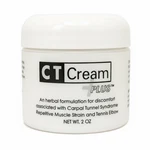 Ct Cream Plus Natural Pain Relief For Arthritis, Carpal Tunnel, Muscle 2 Oz. Fixed Price $22.52.
