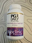 - Pgx Daily Ultra Matrix Softgels 180 By. Fixed Price $69.99.