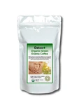 Detox Organic Green Enema Coffee 1 Pound Original Gers. Formula An.... Fixed Price $61.38.