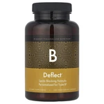 Deflect B, Lectin Blocking Formula, 120 Vegetarian Capsules. Fixed Price $54.55.