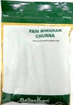 X Rajasthan Herbals Ayurvedic Pain Niwaran (relief) Powder 135 Gm Each. Fixed Price $84.13.