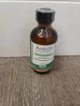 Gingergrass Pure Natural Organic Essential Oil 60ML Cymbopogon Martini By Amrita. Fixed Price $32.00.