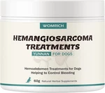 Quick Stop Bleeding For Dogs, Natural Yunnan Sanqi Powder Hemangiosarcoma,. Fixed Price $29.83.