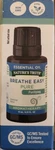 New Box Natures Truth Breathe Easy Purifying Essential Oil 15ML. Fixed Price $9.99.