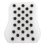 Lower Back Support For Nikken Magflex 14471 Use W/kenko Therm Belt.... Fixed Price $155.18.