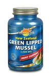Worldwide 2 X Nature's Life New Zealand Green Lipped Mussel -- 1500 Mg 90 Ve. Fixed Price $63.83.