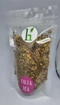 Yalta Relaxing Wellness Immunity Boost Herbal Loose Leaf Tea Blend 2 Oz. Fixed Price $16.99.
