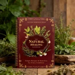 The Complete Book Of Natural Healing Practical Prescriptions Plants Trees Health. Fixed Price $9.89.