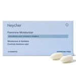 Neycher 10 Mg Hyaluronic Acid Inserts For Women With Vitamin E, A. Pr.... Fixed Price $58.39.