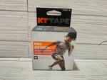 Kt Tape Elastic Kinesiology Therapeutic Pro Oxygen 20 Strips Titanium 10" Precut. Fixed Price $13.49.