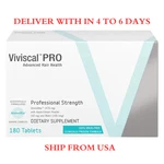 Viviscal - Professional Hair Growth Tablets 180 Exp. 12/2027. Fixed Price $19.78.